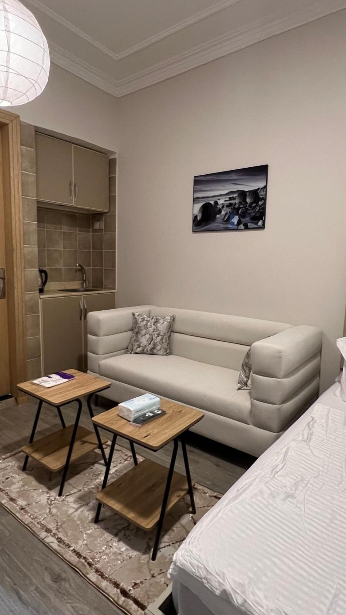 استيديو بوصول ذاتي 312 Apartment