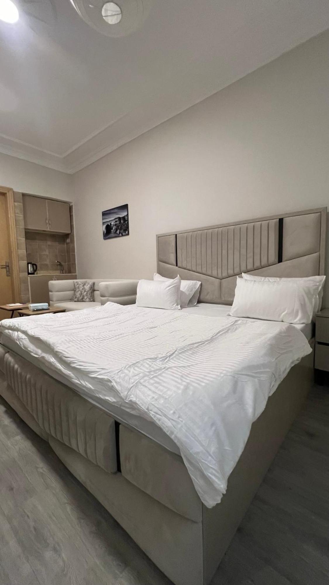 Apartment استيديو بوصول ذاتي 312