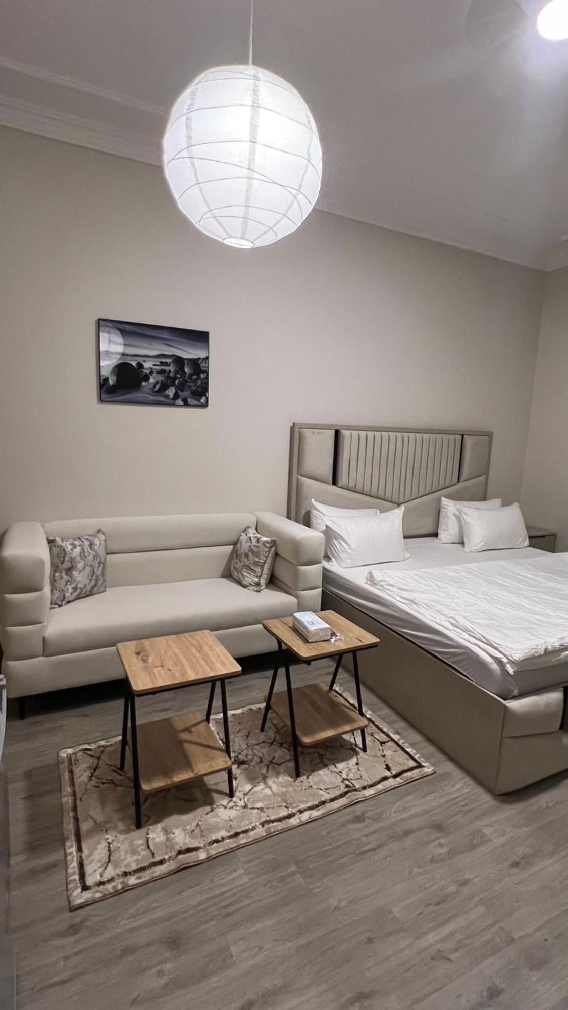 استيديو بوصول ذاتي 312 Apartment *