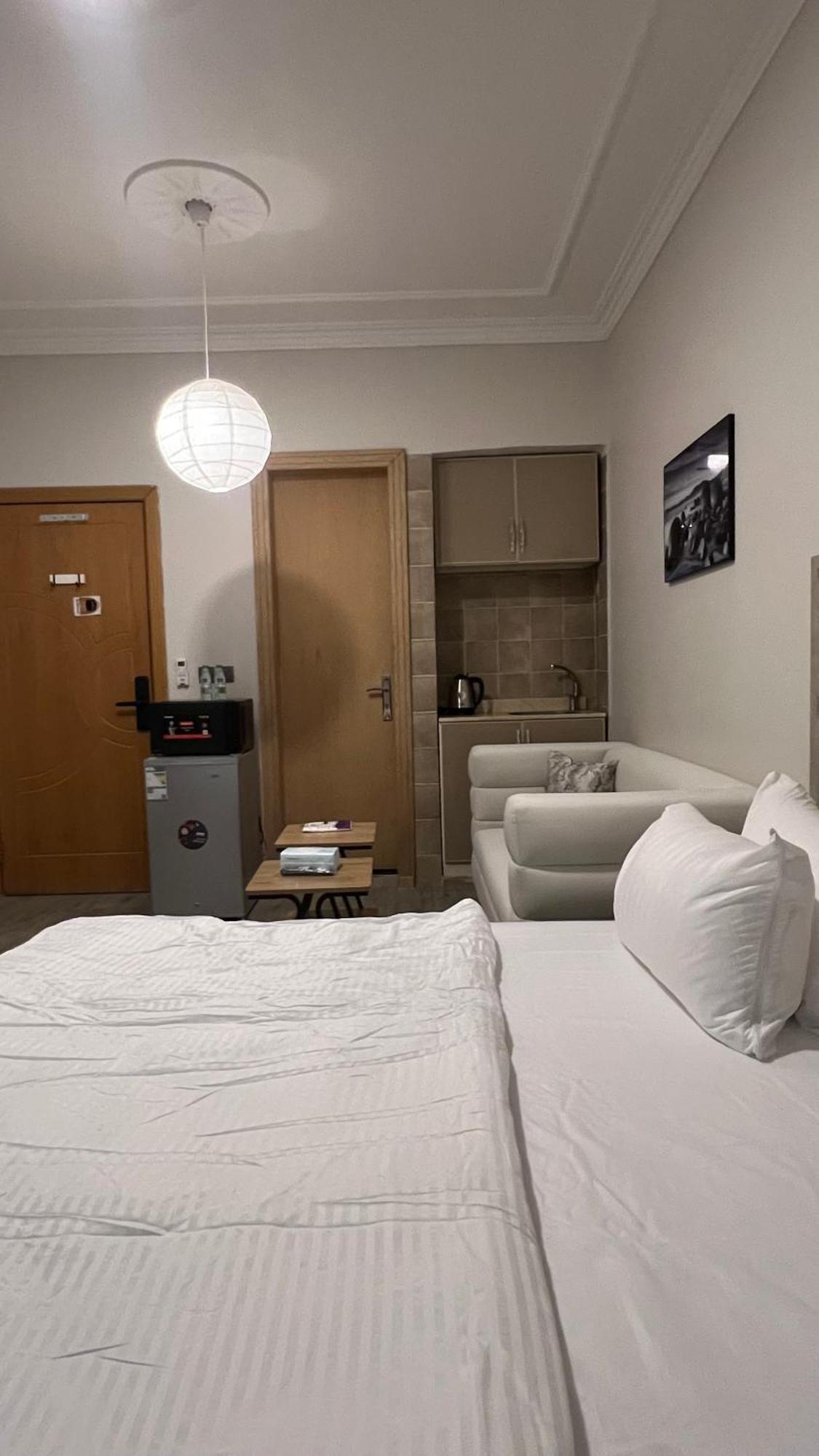 استيديو بوصول ذاتي 312 Apartment Riyadh