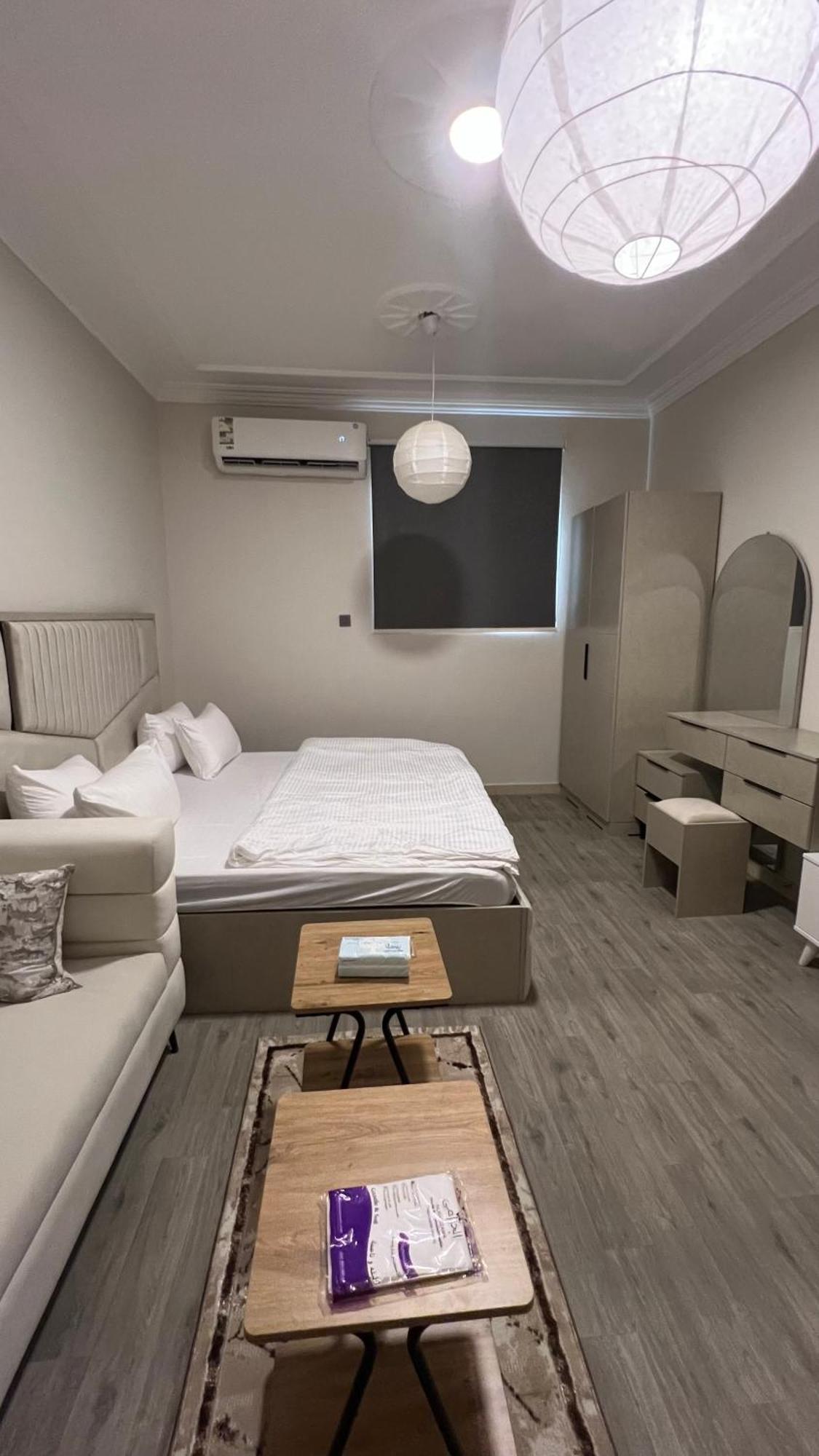Apartment استيديو بوصول ذاتي 312 Riyadh