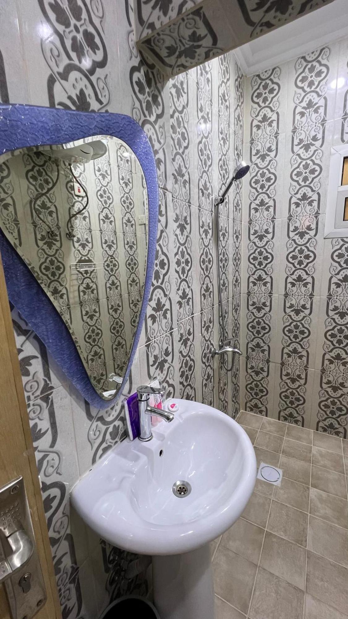 Apartment استيديو بوصول ذاتي 312