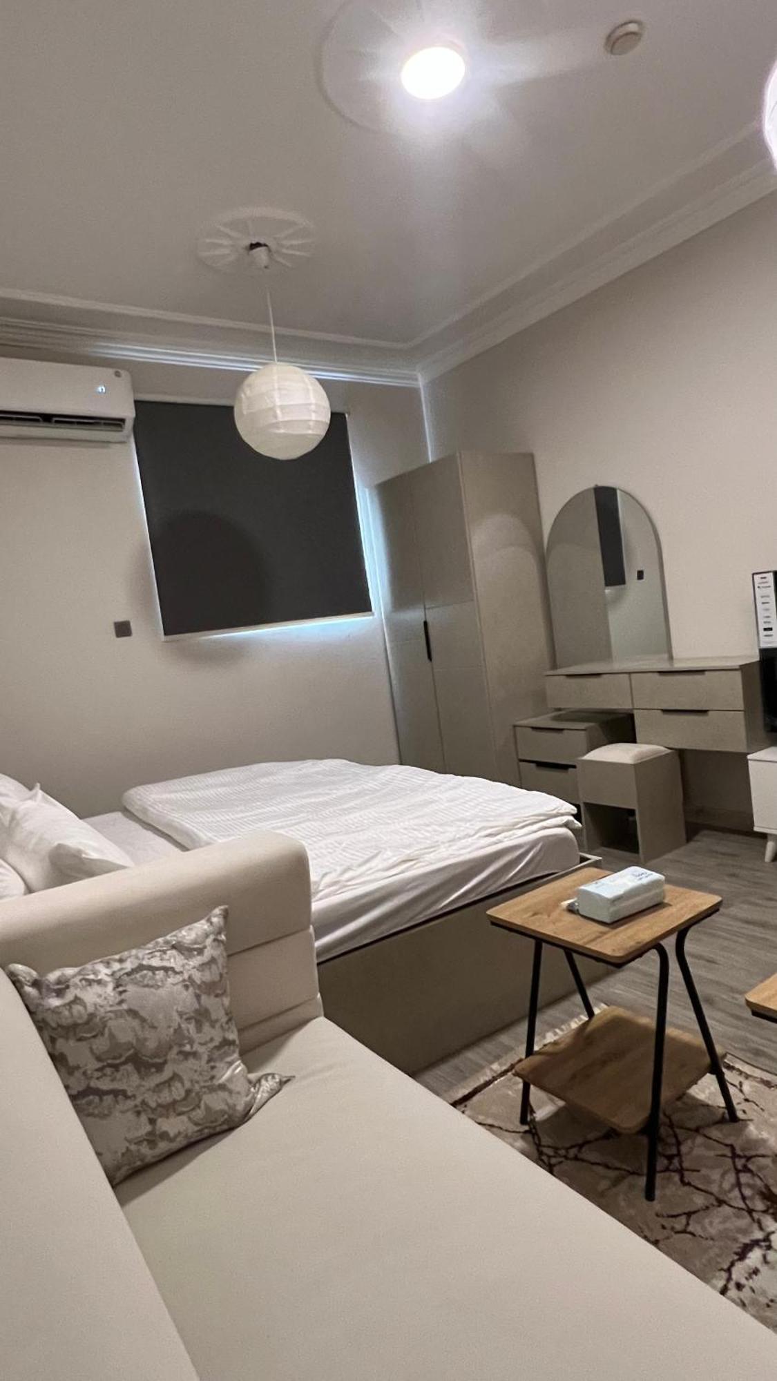 استيديو بوصول ذاتي 312 Apartment *