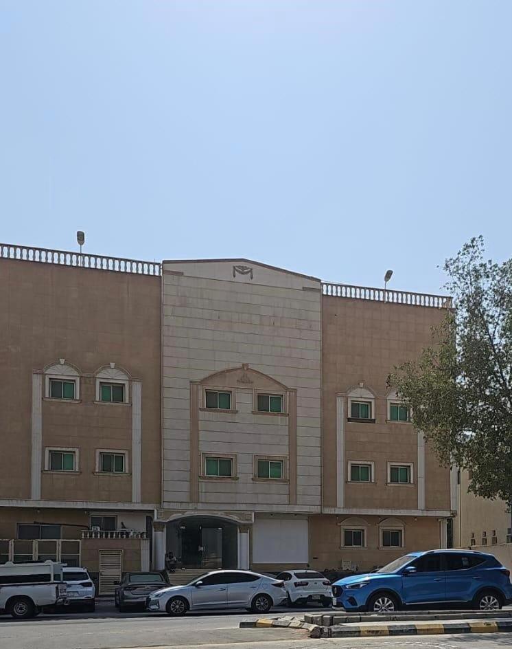 Apartment استيديو بوصول ذاتي 312 *